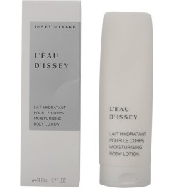 L'EAU D'ISSEY body lotion 200 ml