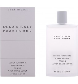 L'EAU D'ISSEY POUR HOMME after shave 100 ml