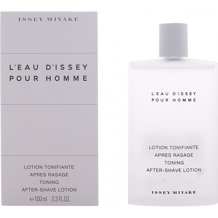 L'EAU D'ISSEY POUR HOMME after shave 100 ml