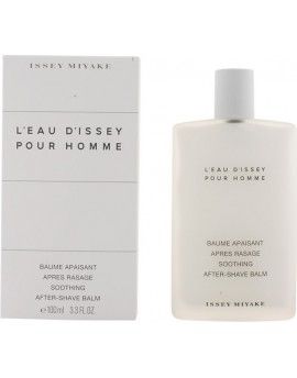 L'EAU D'ISSEY POUR HOMME after shave balm 100 ml