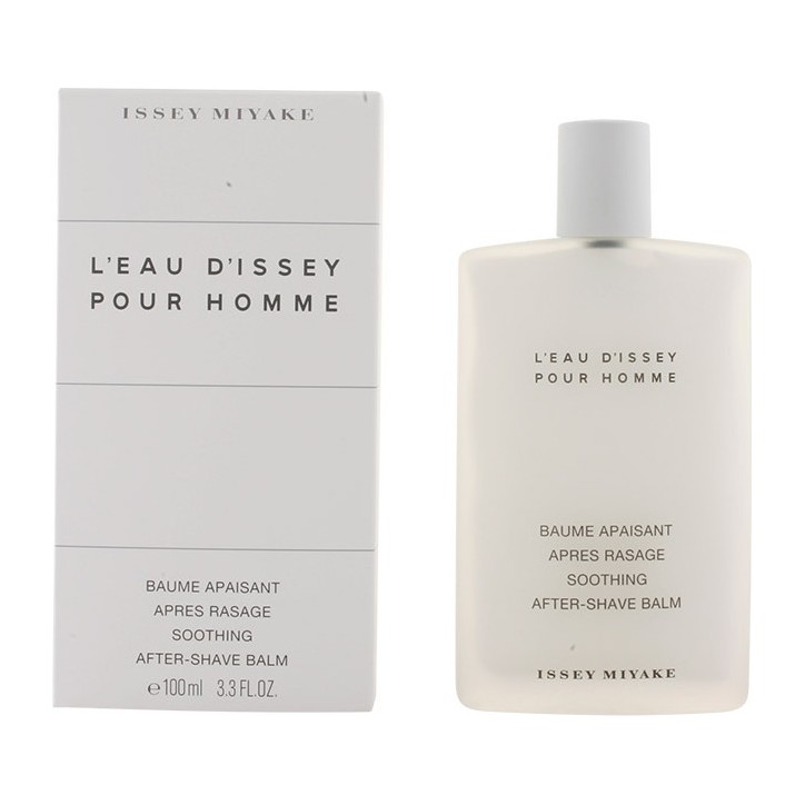 L'EAU D'ISSEY POUR HOMME after shave balm 100 ml