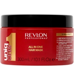 UNIQ ONE super mask 300 ml - Revlon Professional -