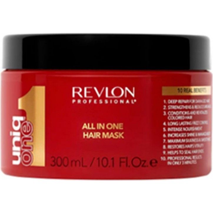 UNIQ ONE super mask 300 ml