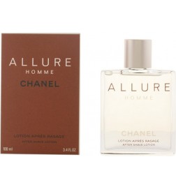 Chanel ALLURE HOMME after shave 100 ml