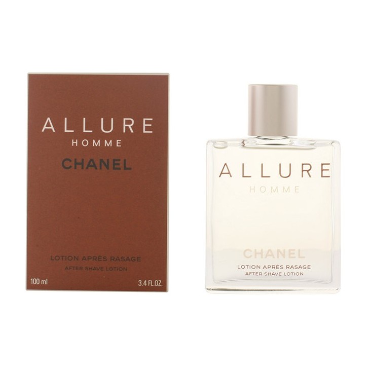 ALLURE HOMME after shave 100 ml