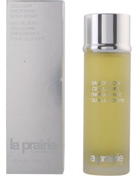 La Prairie CELLULAR energizing body spray 100 ml