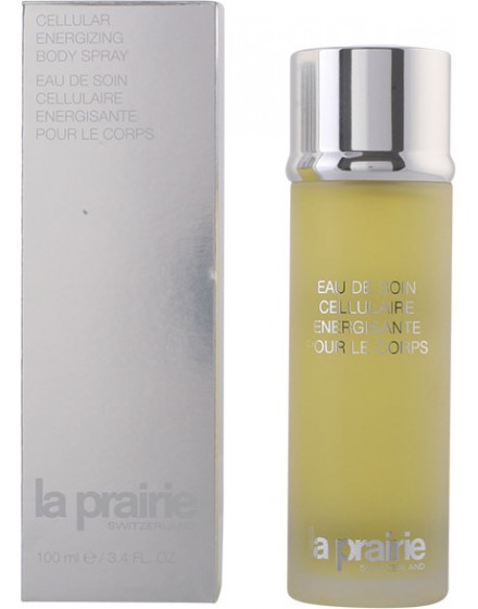 La Prairie CELLULAR energizing body spray 100 ml