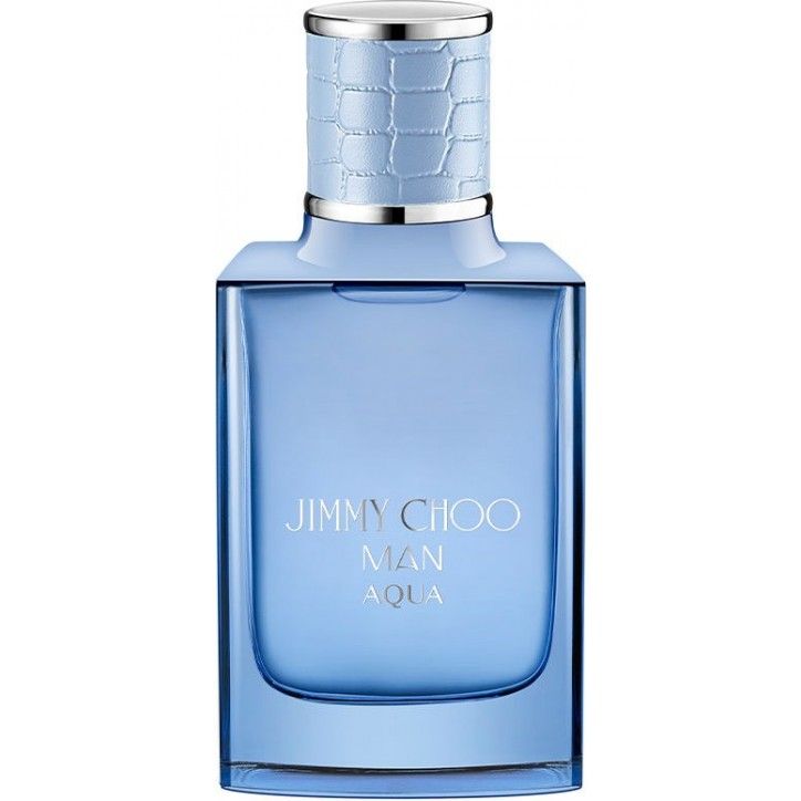 JIMMY CHOO MAN AQUA eau de toilette spray 30 ml