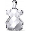 Tous LOVEME THE SILVER PARFUM eau de parfum spray 90 ml