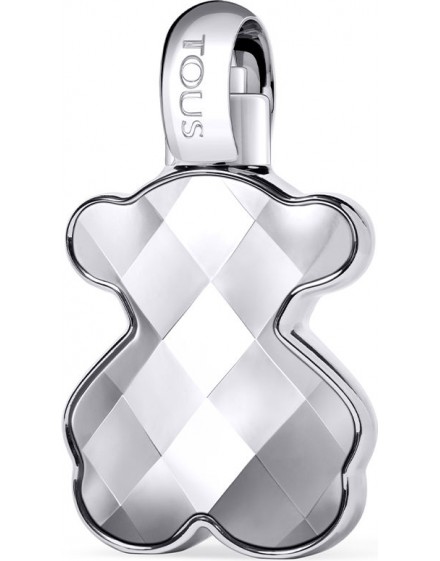 Tous LOVEME THE SILVER PARFUM eau de parfum spray 50 ml