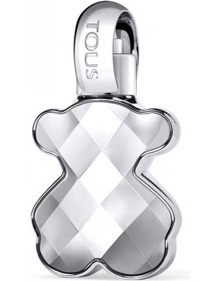 Tous LOVEME THE SILVER PARFUM eau de parfum spray 30 ml