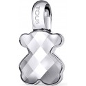 Tous LOVEME THE SILVER PARFUM eau de parfum spray 30 ml