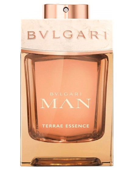 Bvlgari MAN TERRAE ESSENCE edp spray 100 ml