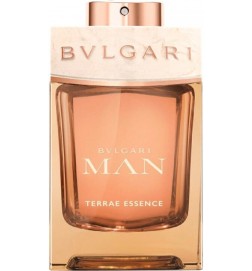 Bvlgari MAN TERRAE ESSENCE edp spray 60 ml