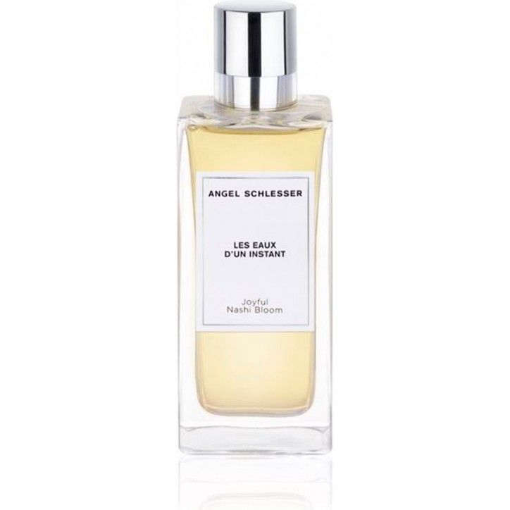 LES EAUX DUN INSTANT joyful nashi bloom eau de toilette spray 100 ml