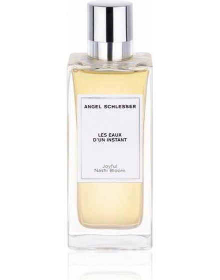 Angel Schlesser LES EAUX DUN INSTANT joyful nashi bloom eau de toilette spray 150 ml
