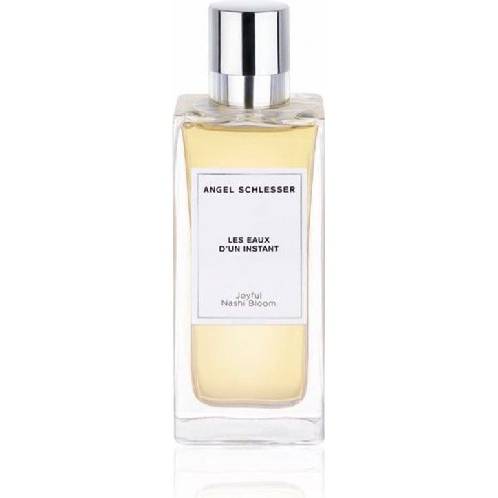 LES EAUX DUN INSTANT joyful nashi bloom eau de toilette spray 150 ml
