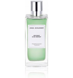 Angel Schlesser LES EAUX DUN INSTANT mediterranean cypress eau de toilette spray 150 ml