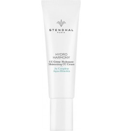 HYDRO HARMONY CC creme hydratante 30 ml - Stendhal -