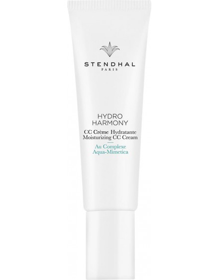 HYDRO HARMONY CC creme hydratante 30 ml - Stendhal -