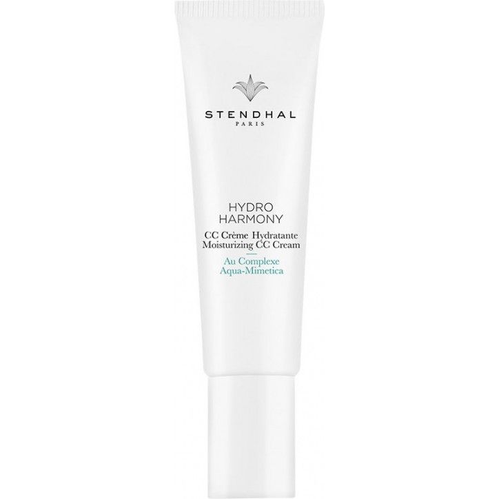 HYDRO HARMONY CC creme hydratante 30 ml