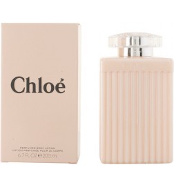 CHLOE SIGNATURE body lotion 200 ml