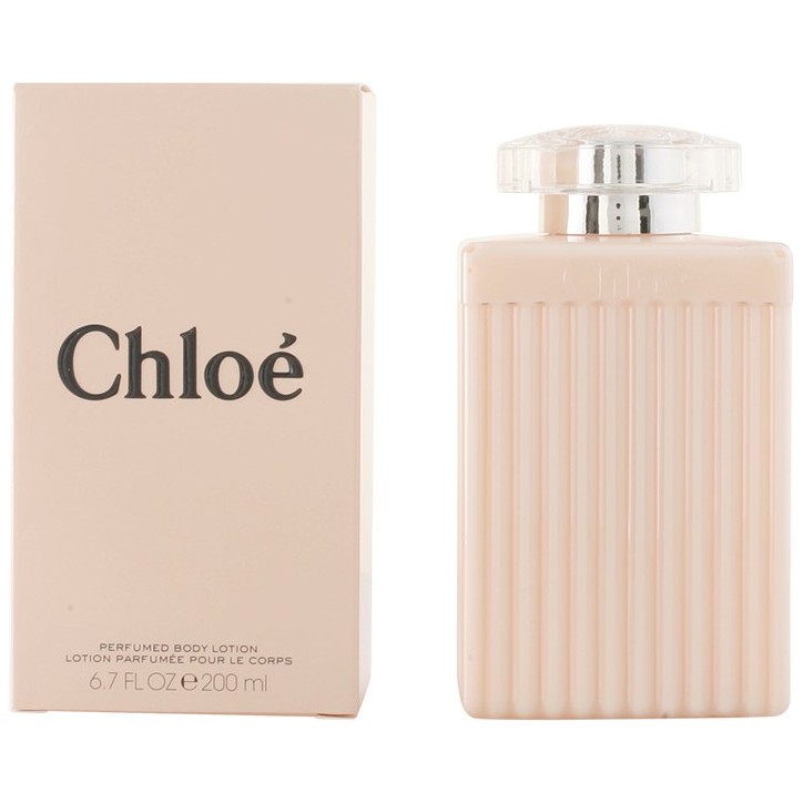 CHLOE SIGNATURE body lotion 200 ml