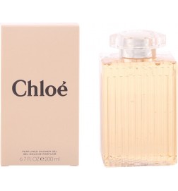 CHLOE SIGNATURE shower gel 200 ml