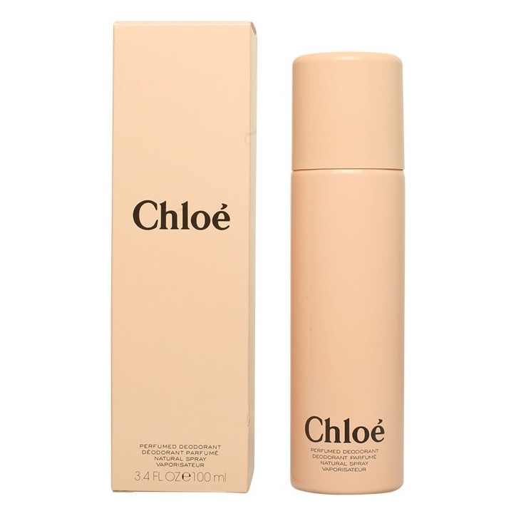 CHLOE SIGNATURE deo spray 100 ml