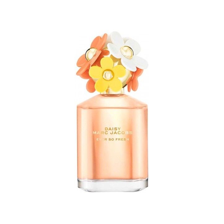 DAISY EVER SO FRESH eau de parfum spray 125 ml