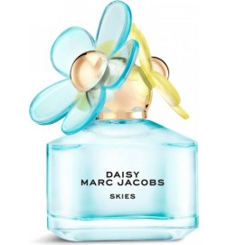 Marc Jacobs DAISY SKIES limited edition eau de toilette spray 50 ml