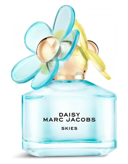 Marc Jacobs DAISY SKIES limited edition eau de toilette spray 50 ml