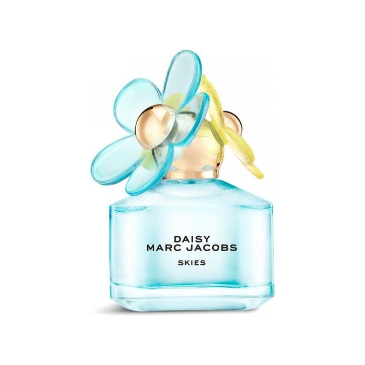 DAISY SKIES limited edition eau de toilette spray 50 ml