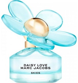 Marc Jacobs DAISY LOVE SKIES limited edition eau de toilette spray 50 ml