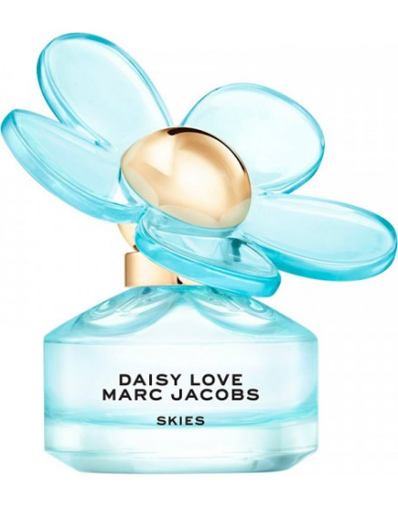 Marc Jacobs DAISY LOVE SKIES limited edition eau de toilette spray 50 ml