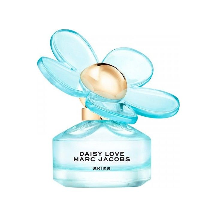 DAISY LOVE SKIES limited edition eau de toilette spray 50 ml