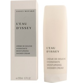 L'EAU D'ISSEY shower cream 200 ml