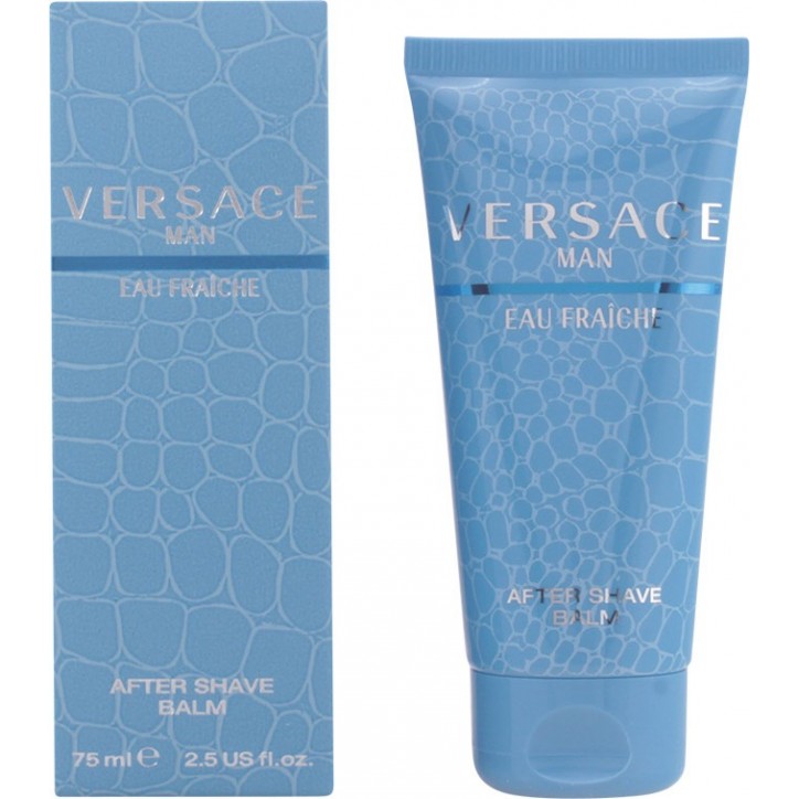 EAU FRAICHE after shave balm 75 ml