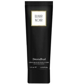 NOIR DIVIN creme corps 125 ml - Stendhal - 3355996029601 -
