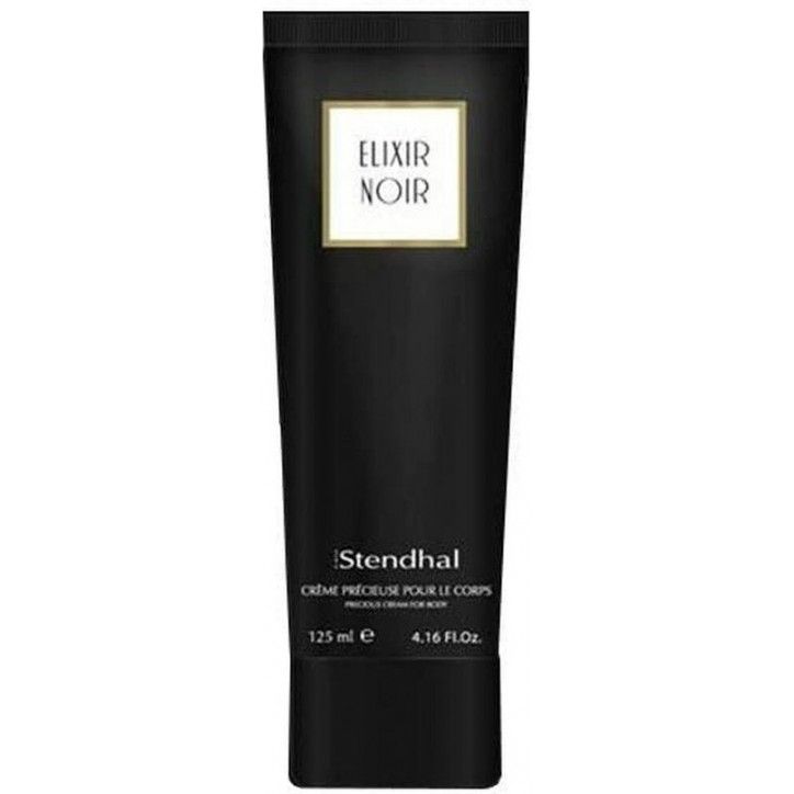 NOIR DIVIN creme corps 125 ml
