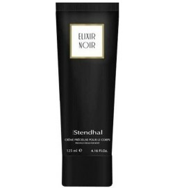 NOIR DIVIN gelee pour le bain 125 ml - Stendhal - 3355996029625