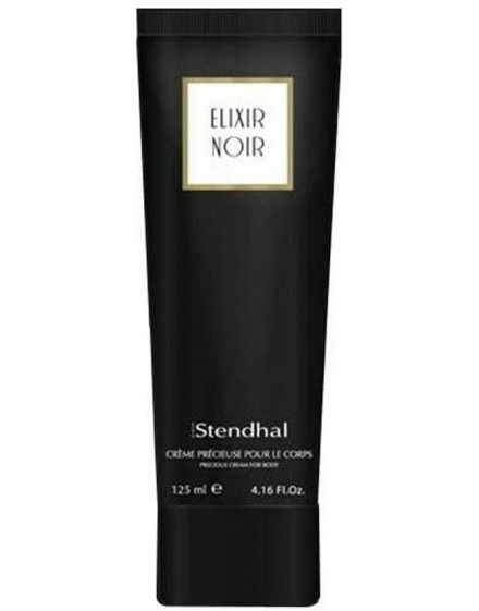NOIR DIVIN gelee pour le bain 125 ml - Stendhal - 3355996029625