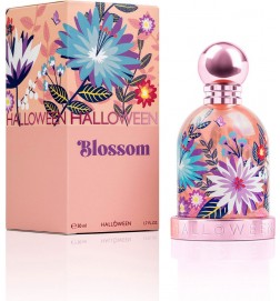 BLOSSOM eau de toilette spray 50 ml