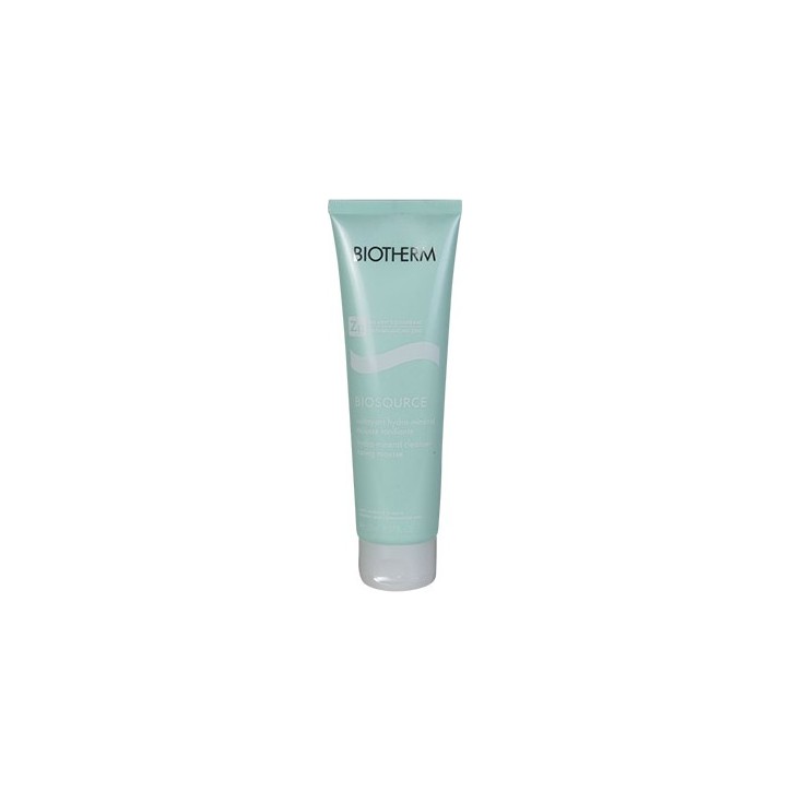 BIOSOURCE gelee nettoyante PNM 150 ml