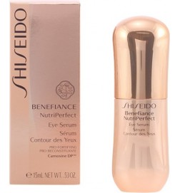 Shiseido BENEFIANCE NUTRIPERFECT eye serum 15 ml