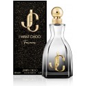 I WANT CHOO FOREVER eau de parfum vapor 100 ml
