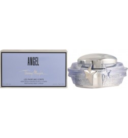 ANGEL BODY CREAM - 200 ml