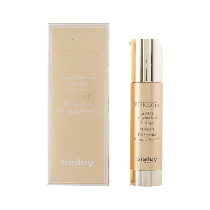 SUPREMYA la nuit anti-age 50 ml