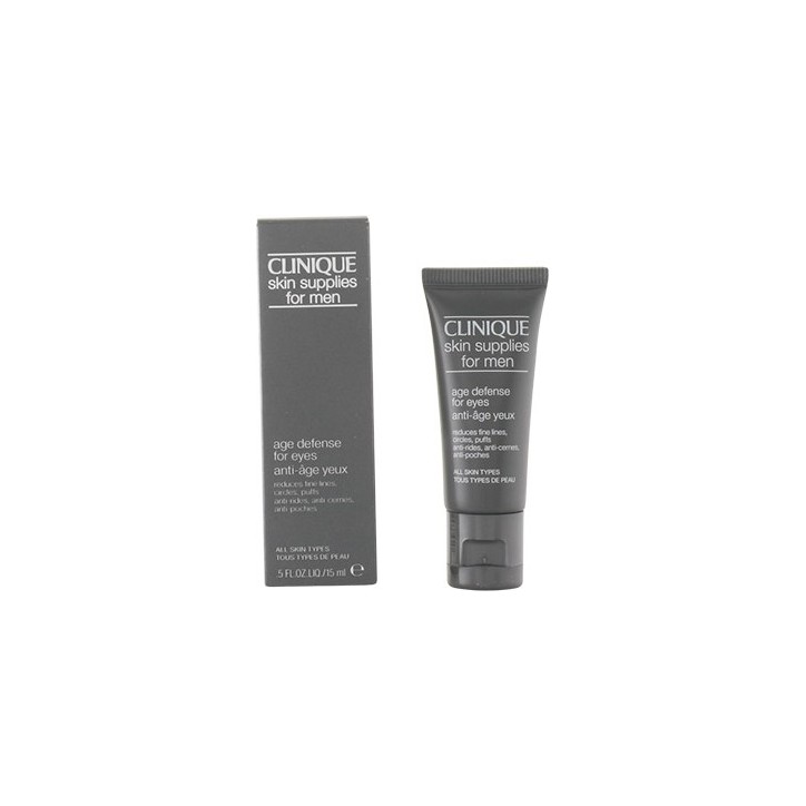 MEN age defense eyes 15 ml