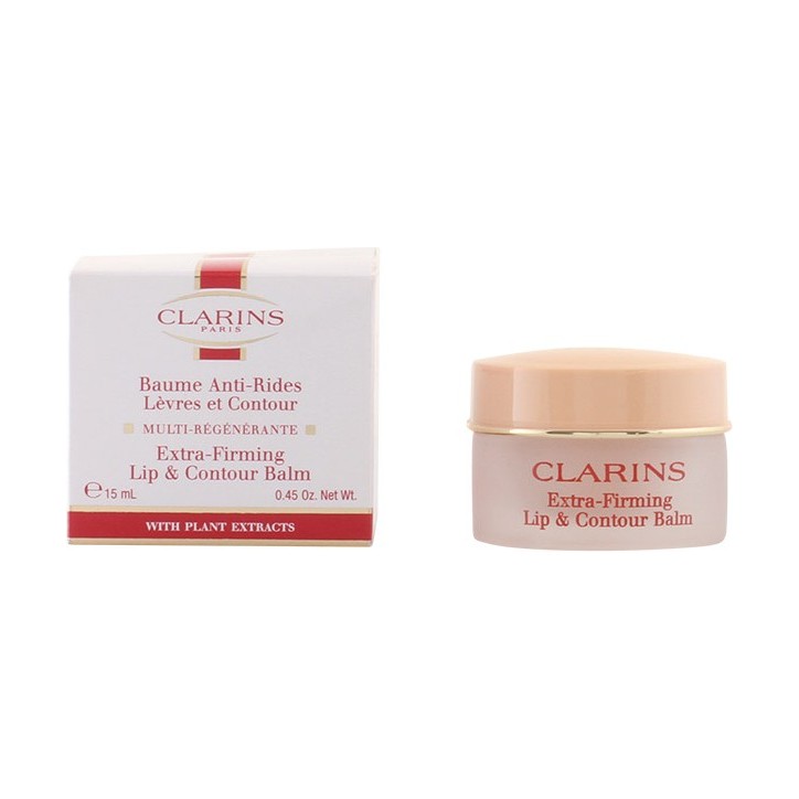 MULTI-REGENERANTE baume levres et contour 15 ml